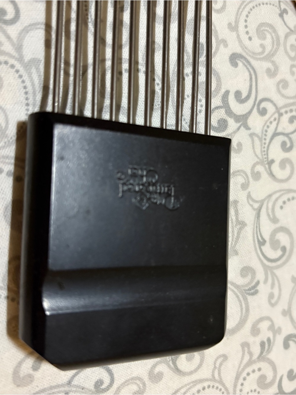 Pampered Chef Hold 'N Slice - Picture 3 of 4